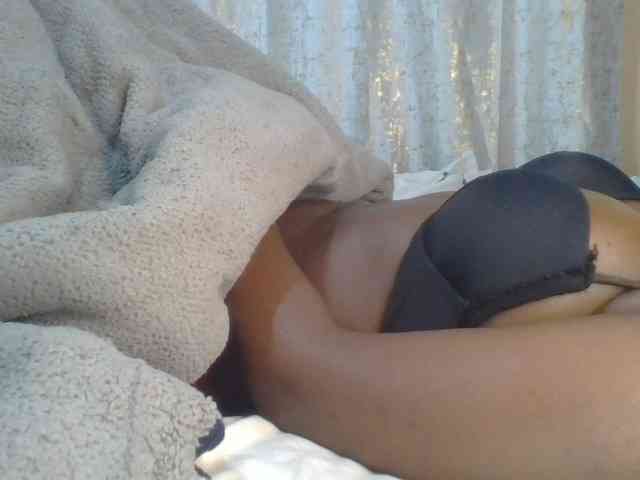 Shantell webcam