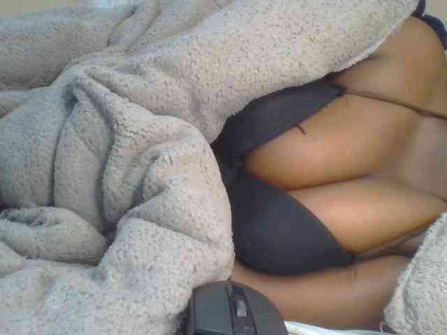 Shantell webcam