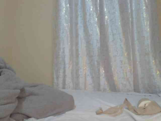 Shantell webcam