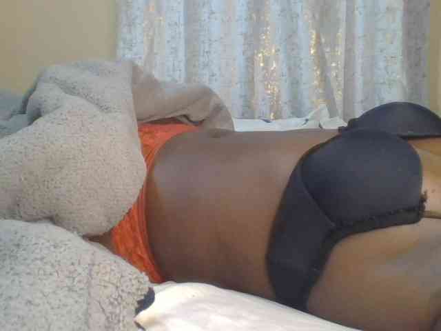 Shantell webcam