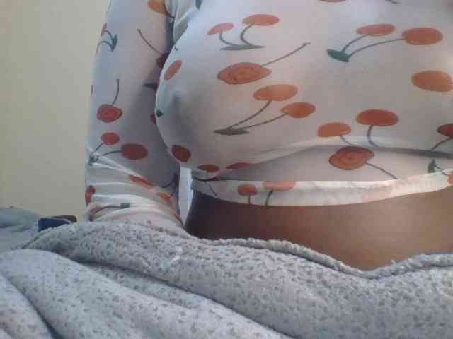 Shantell webcam