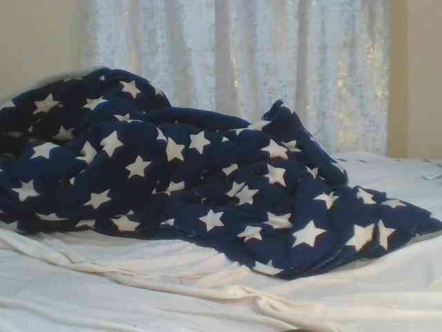 Shantell webcam
