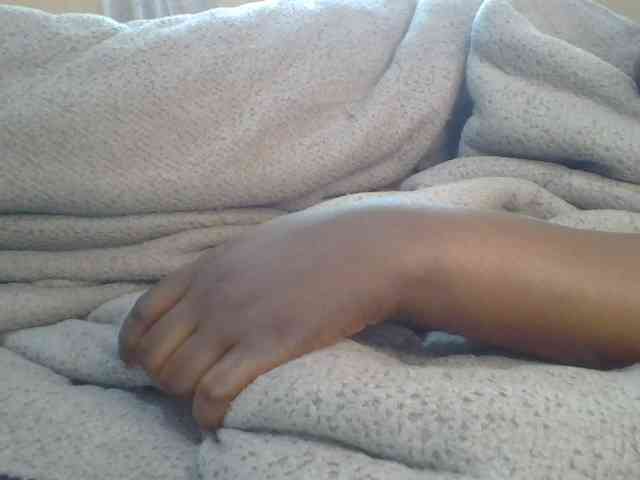 Shantell webcam