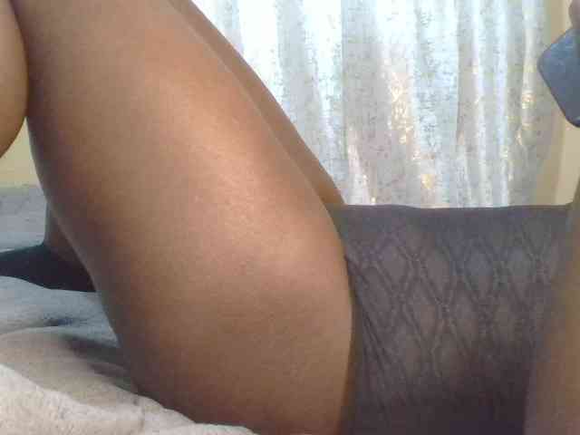 Shantell webcam