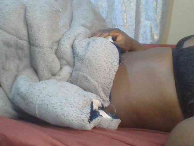 Shantell webcam