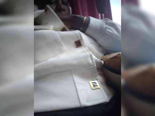 Shantell webcam