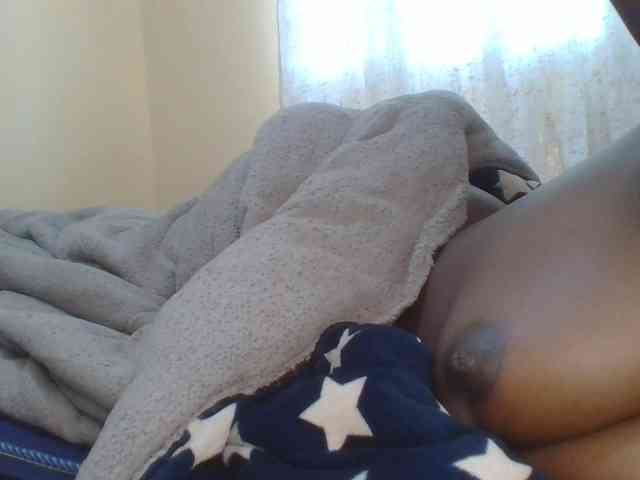 Shantell webcam