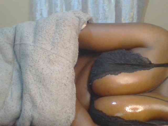 Shantell webcam