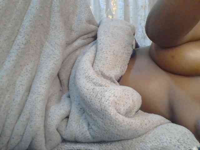 Shantell webcam