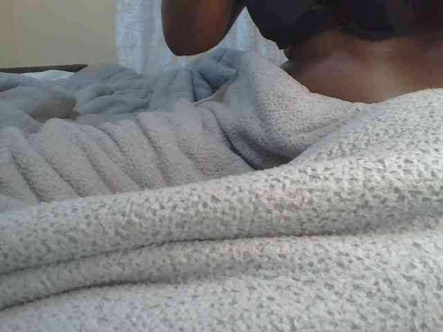Shantell webcam