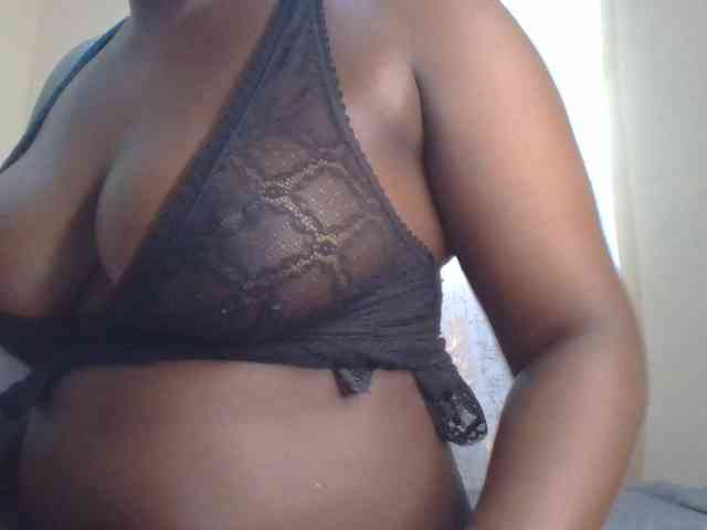 Shantell