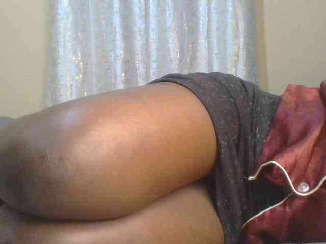 Shantell webcam
