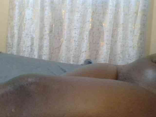 Shantell webcam