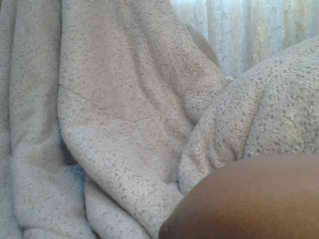 Shantell webcam