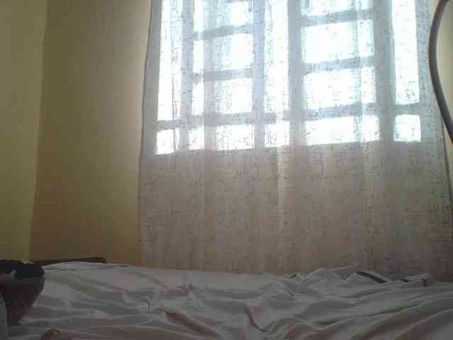 Shantell webcam