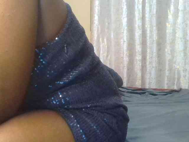 Shantell webcam