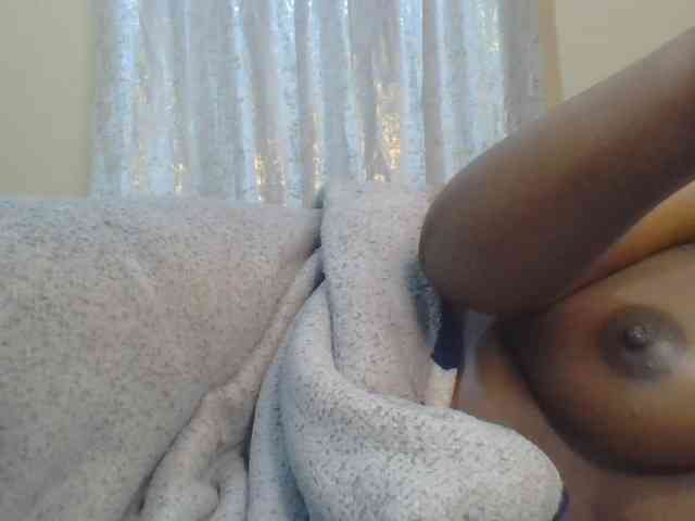 Shantell webcam