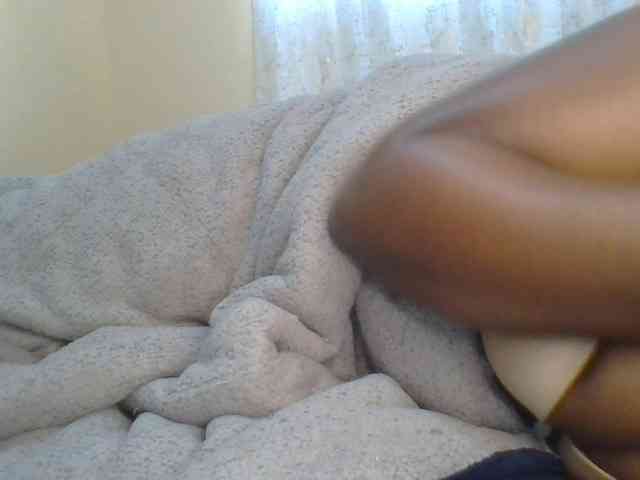 Shantell Sex Cam Show