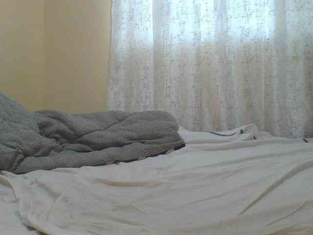 Shantell webcam
