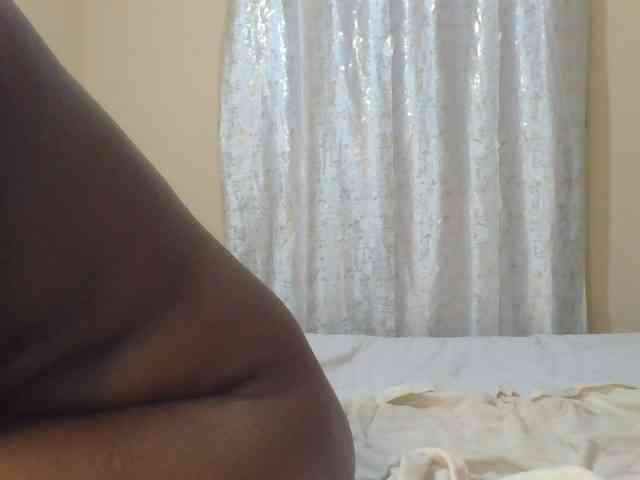 Shantell webcam
