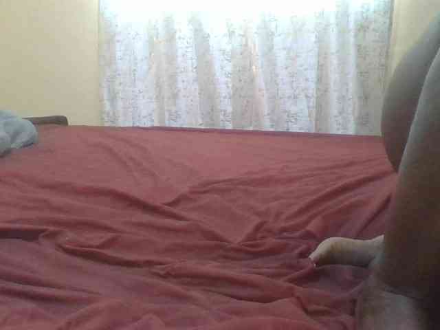 Shantell webcam