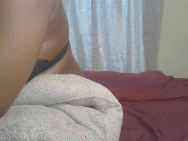 Shantell webcam