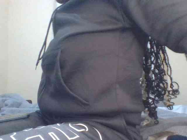 Shantell webcam