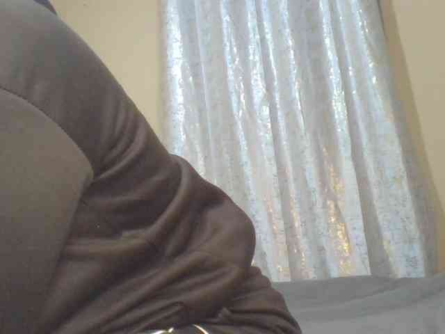 Shantell webcam