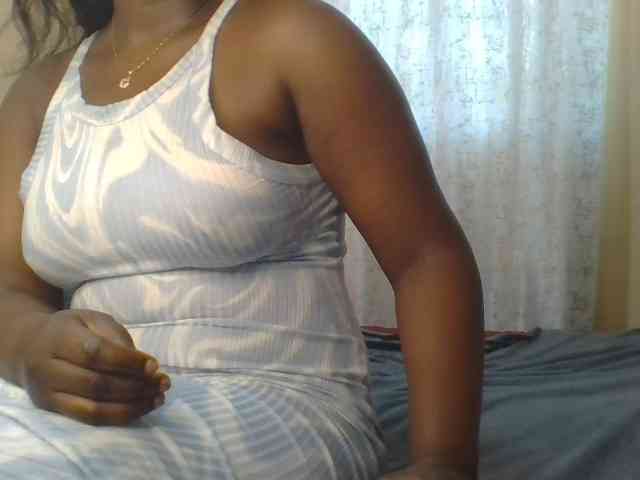 Shantell webcam