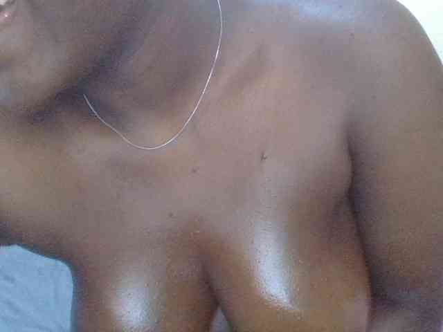 Shantell webcam