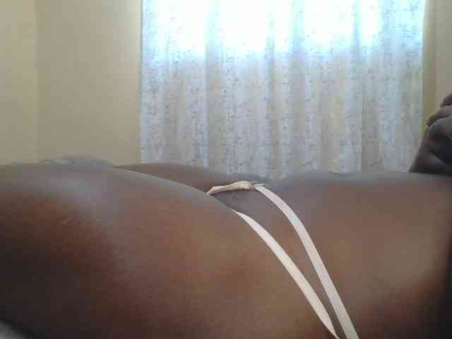 Shantell webcam