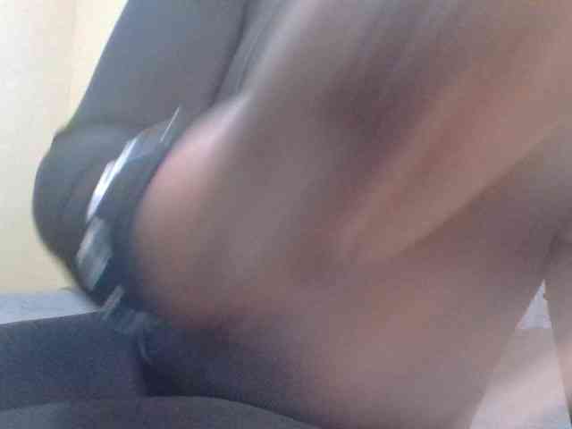 Shantell webcam