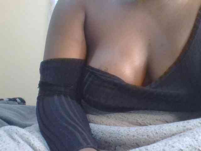 Shantell webcam