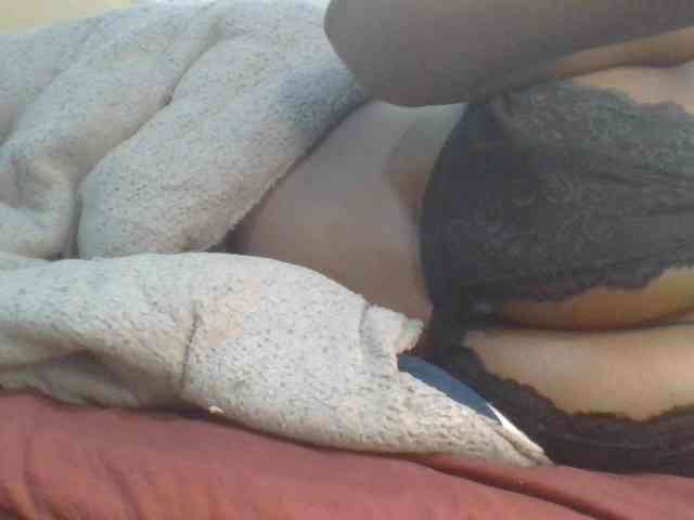 Shantell webcam