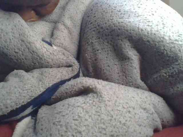 Shantell webcam