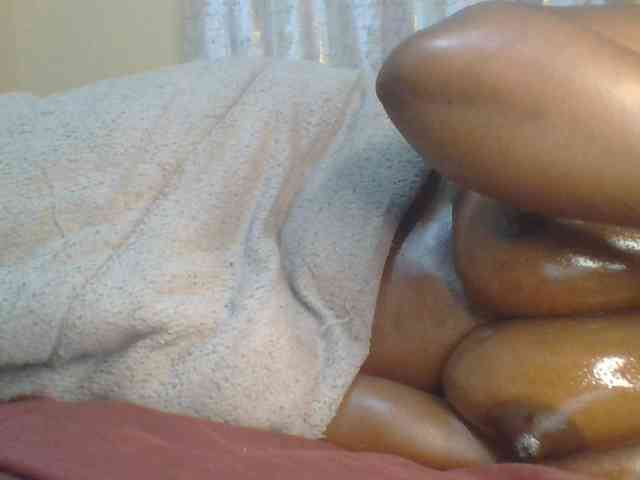 Shantell webcam