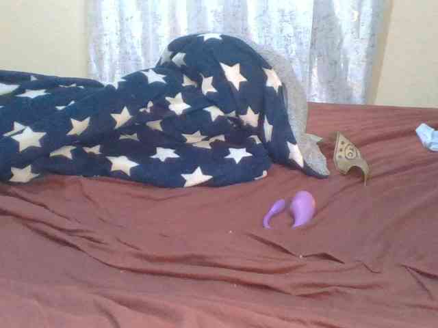 Shantell