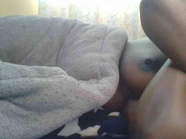 Shantell webcam