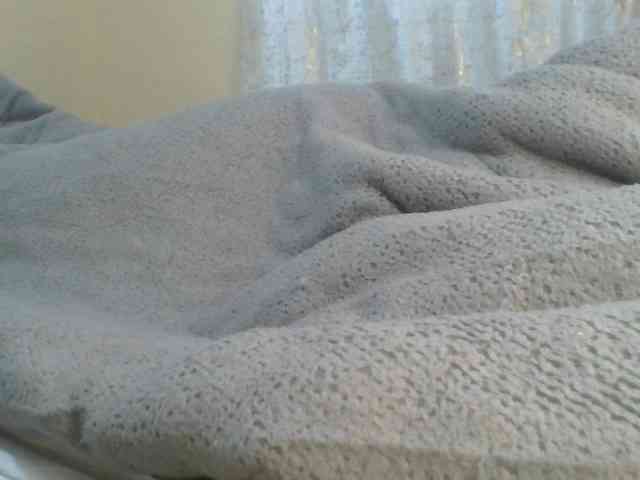 Shantell webcam