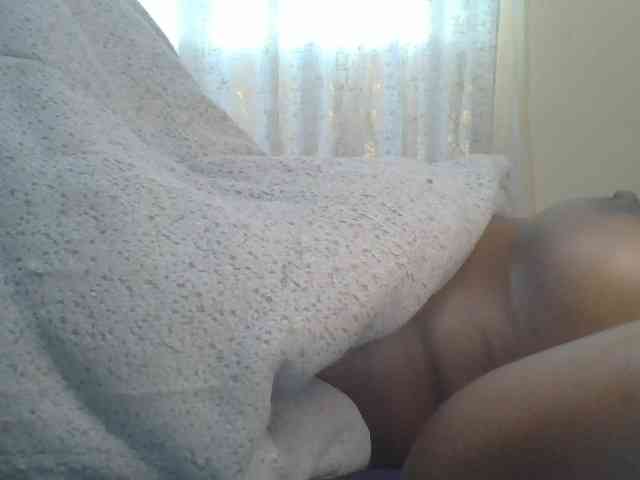 Shantell webcam