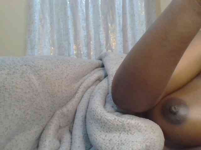 Shantell webcam
