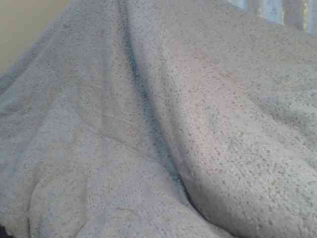 Shantell webcam