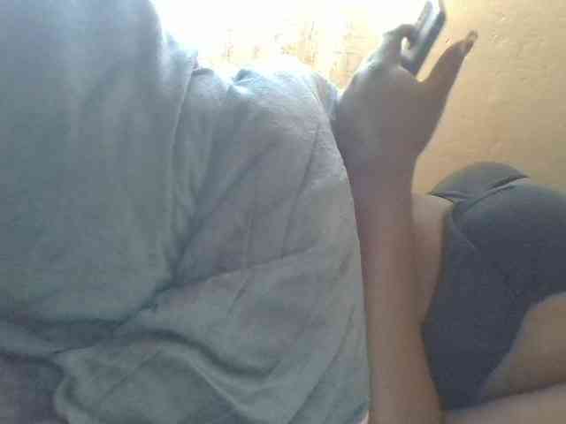 Shantell webcam