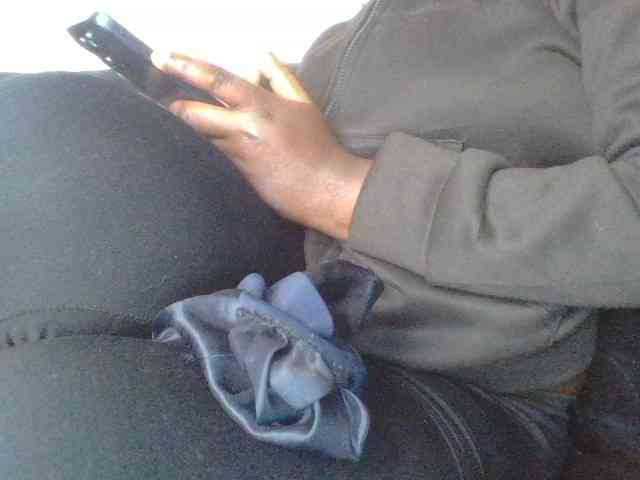 Shantell webcam