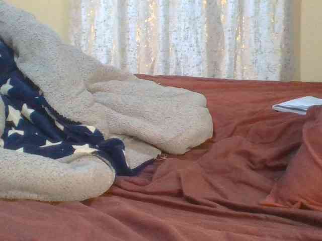 Shantell webcam