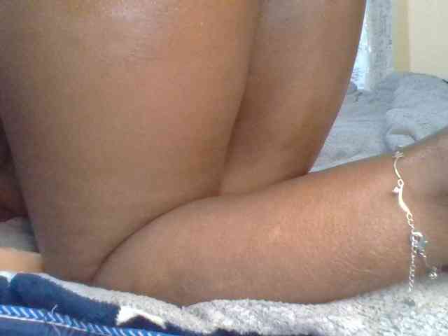 Shantell webcam