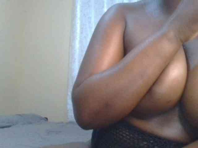 Shantell webcam