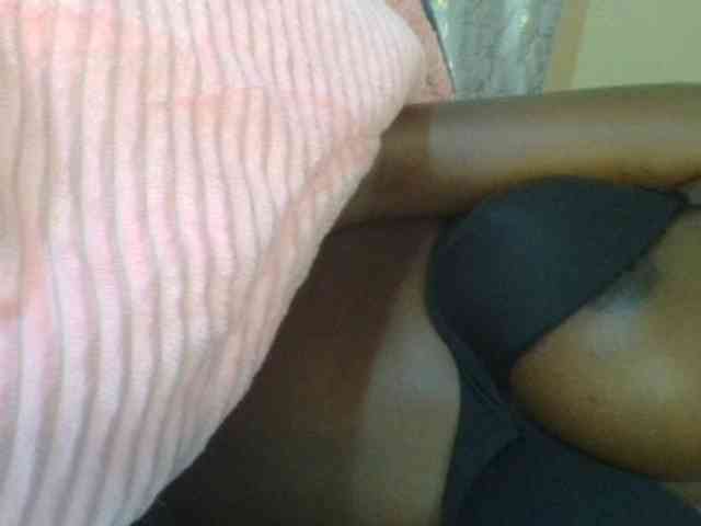 Shantell webcam