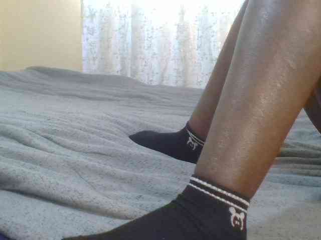 Shantell webcam