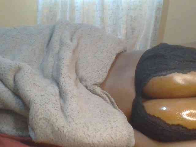Shantell